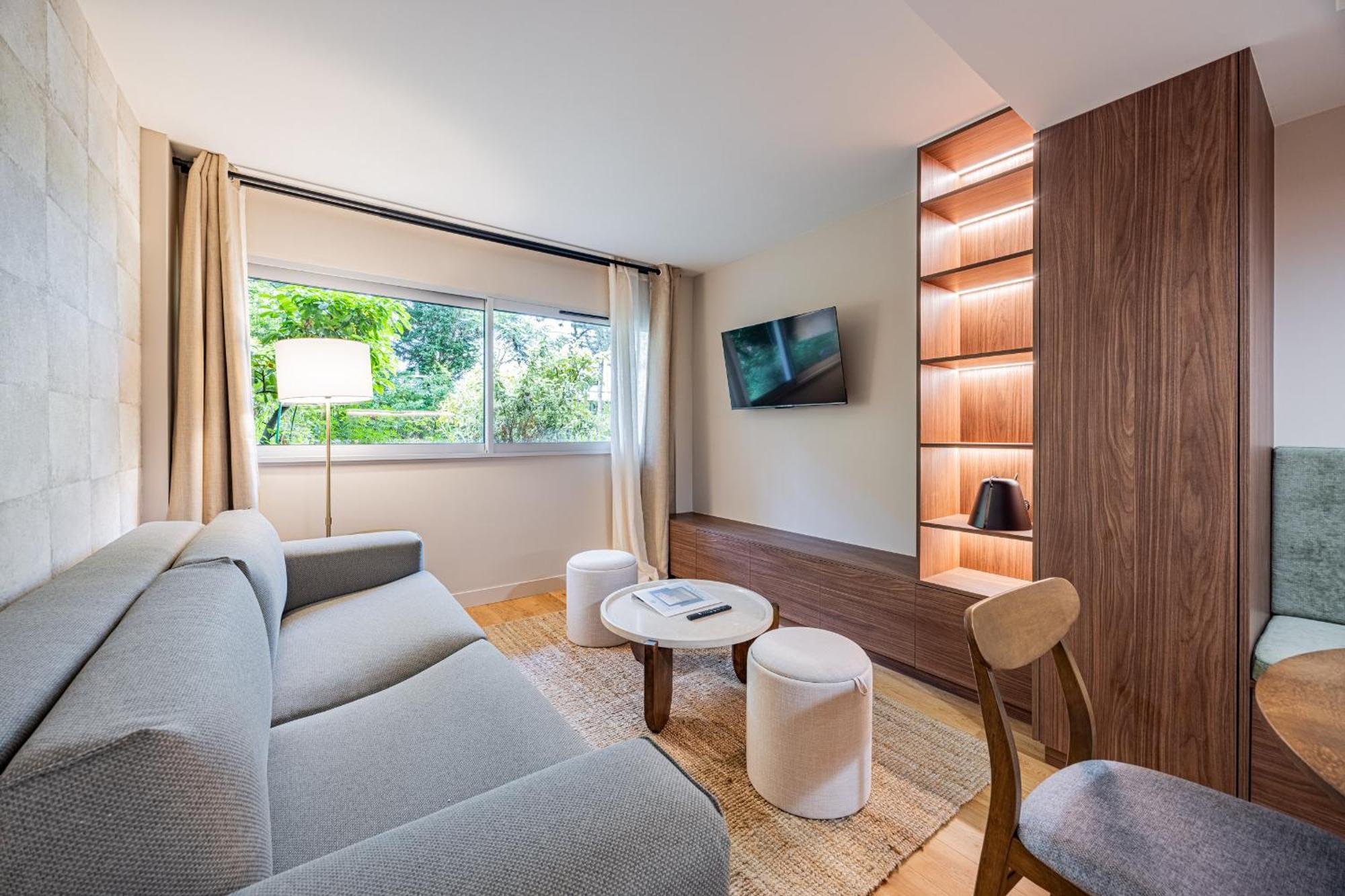 Lovelyappartment-oldmontmartre * Parijs